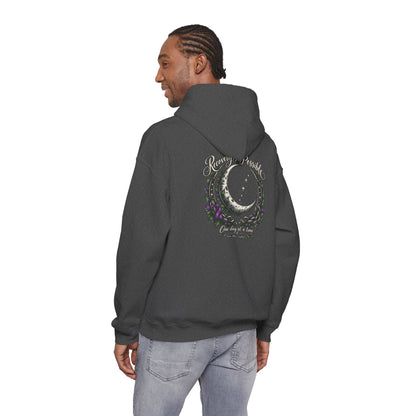 Recovery Is Possible | Addiction Awareness Hoodie