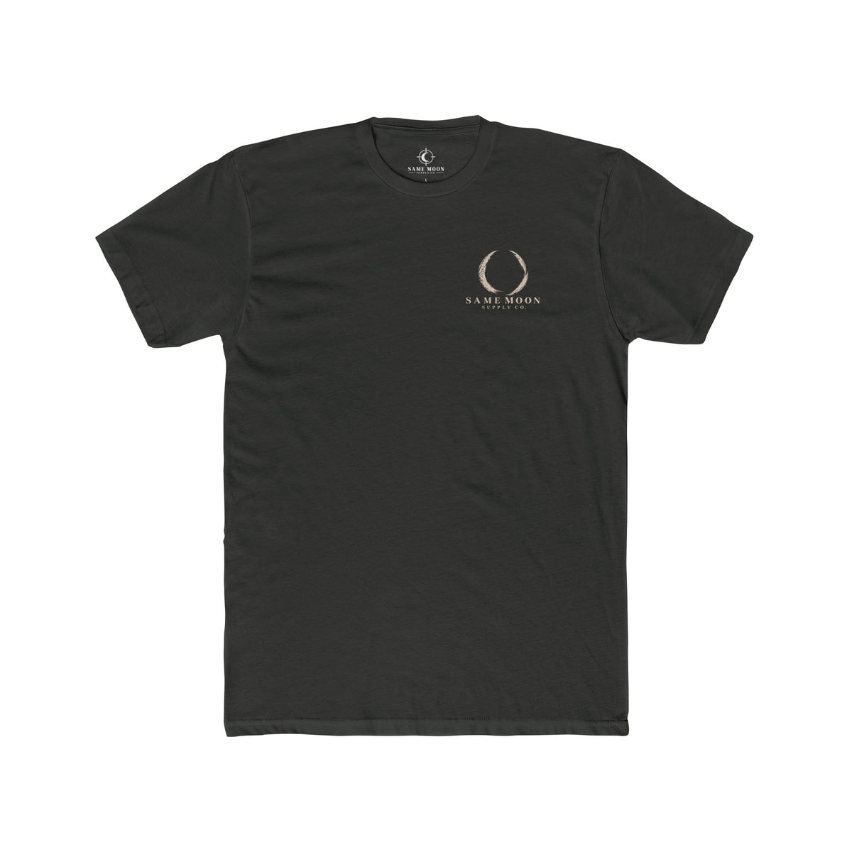 Bad Days Do Not Reset Your Progress | Teal Moon Graphic T-Shirt