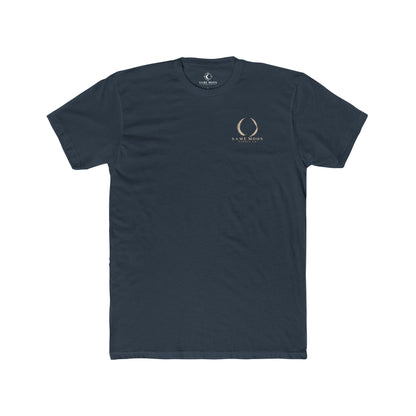 Check On Your Brothers | Sunset Graphic T-Shirt