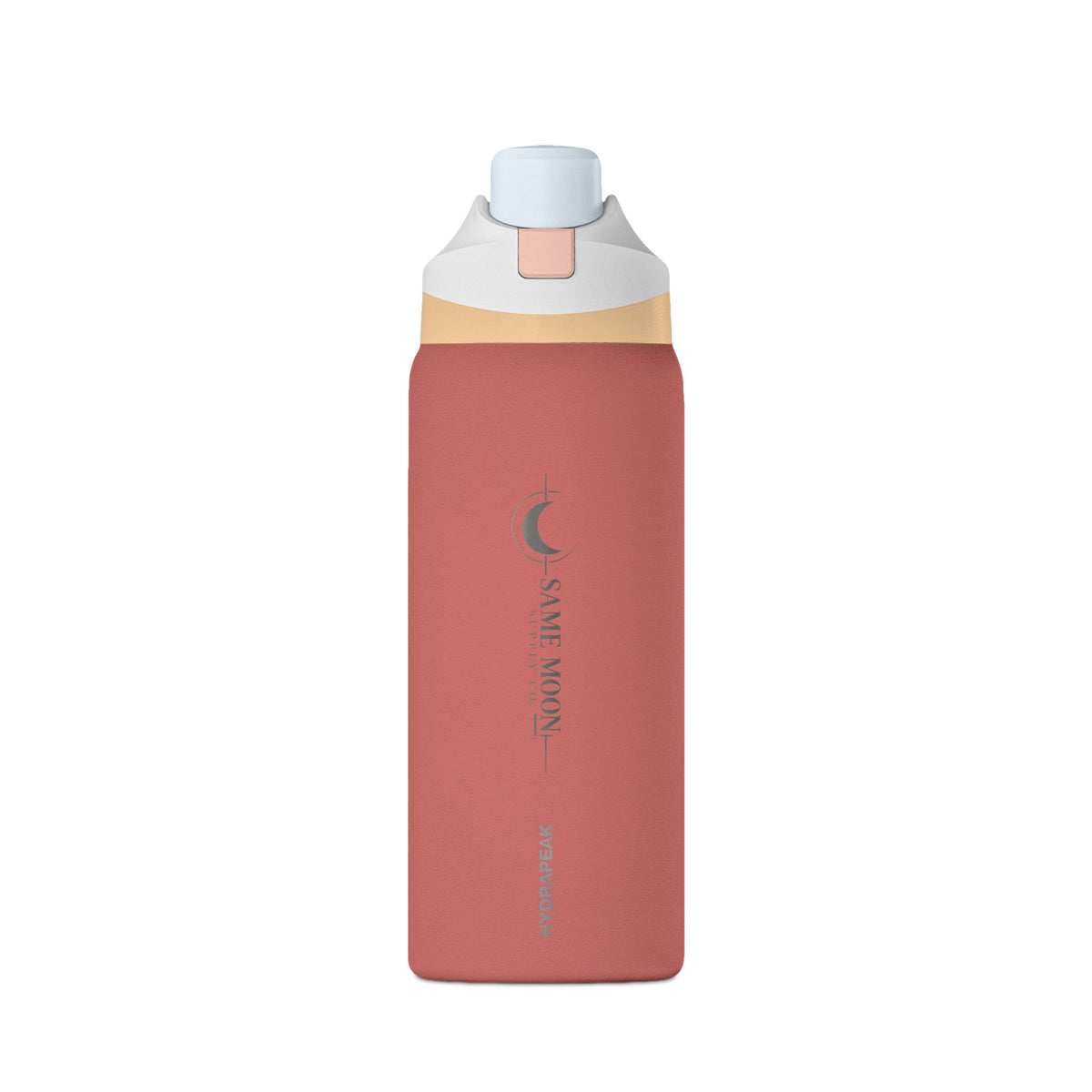 Same Moon Supply Co. Hydrapeak Oasis 32oz Insulated Water Bottle