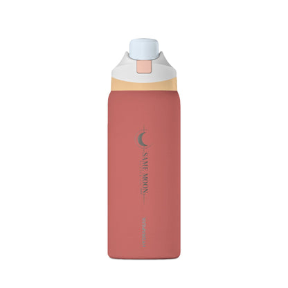 Same Moon Supply Co. Hydrapeak Oasis 32oz Insulated Water Bottle
