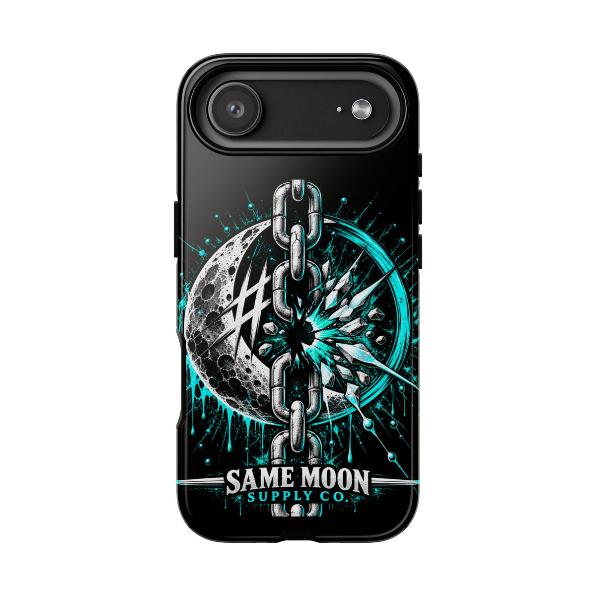 Same Moon Supply Chain Breaker Phone Case