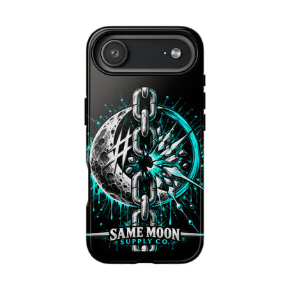 Same Moon Supply Chain Breaker Phone Case