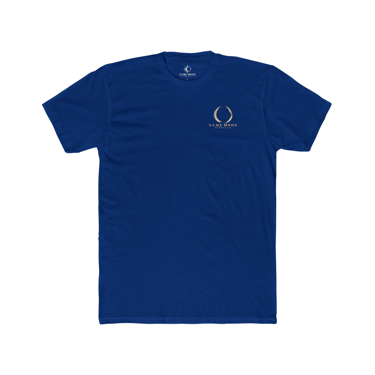 Check On Your Brothers | Sunset Graphic T-Shirt