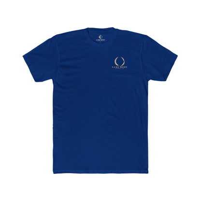 Check On Your Brothers | Sunset Graphic T-Shirt