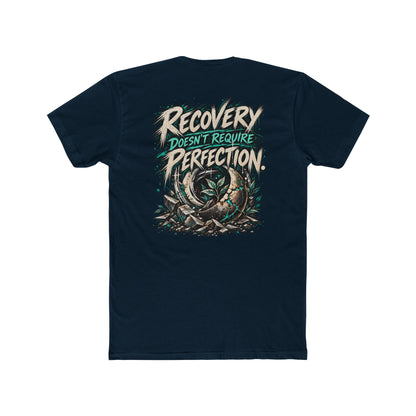 Check On Your Brothers | Sunset Graphic T-Shirt