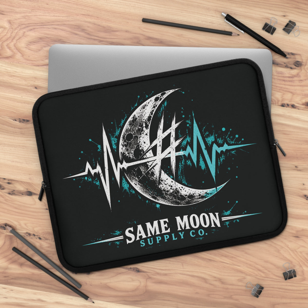 Same Moon Supply Lifeline Tablet/Laptop Case