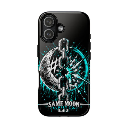 Same Moon Supply Chain Breaker Phone Case