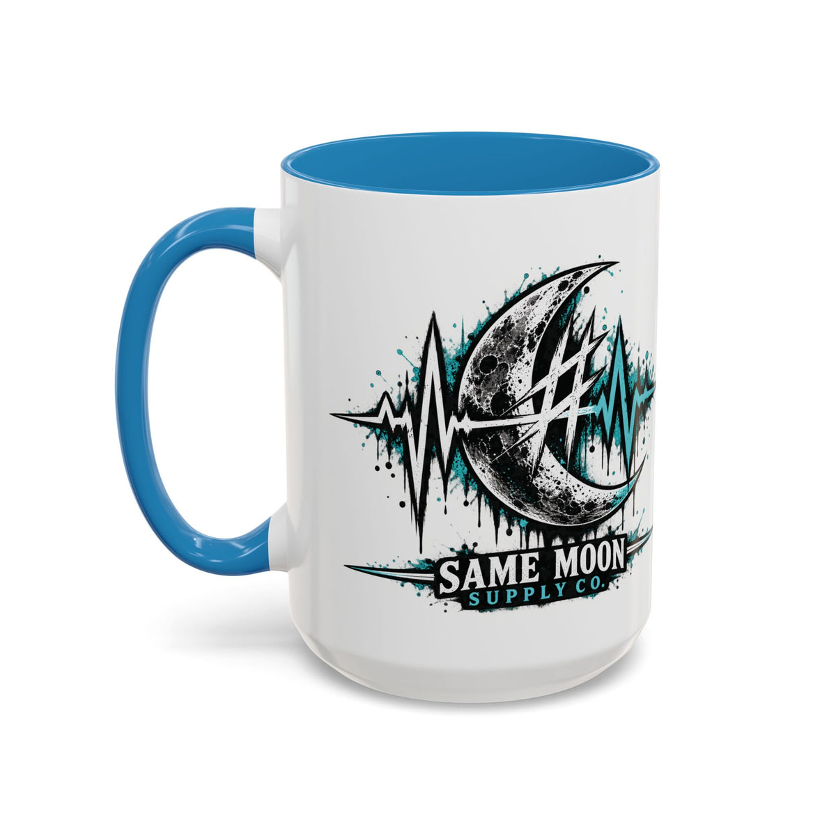 Same Moon Supply Coffee Mug