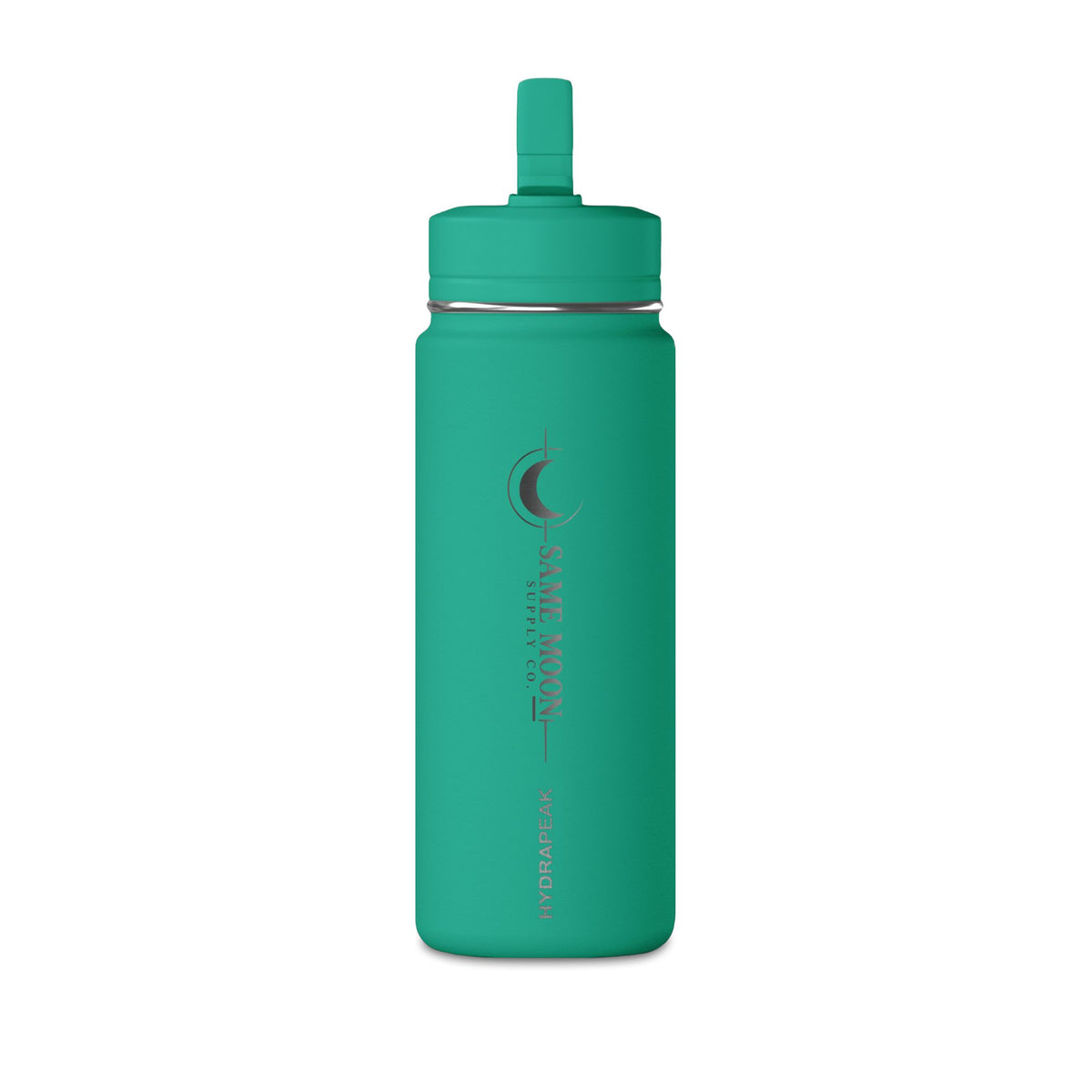 Same Moon Supply Co. 20 oz Insulated Stainless Steel Water Bottle