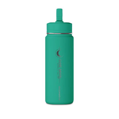 Same Moon Supply Co. 20 oz Insulated Stainless Steel Water Bottle