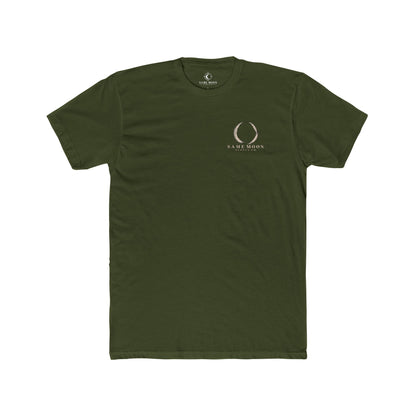 I'm Still Here | Moon Graphic T-Shirt — Same Moon Supply Co.