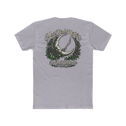 Your Mind Matters — Mental Health Awareness T-Shirt