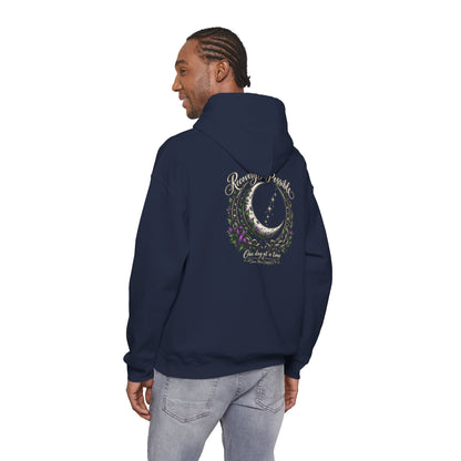 Recovery Is Possible | Addiction Awareness Hoodie