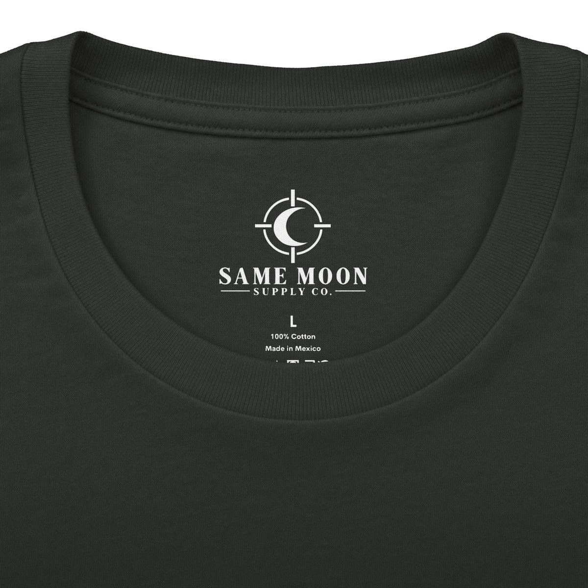 Check On Your Brothers T‑Shirt — Brothers Sunset Graphic Tee
