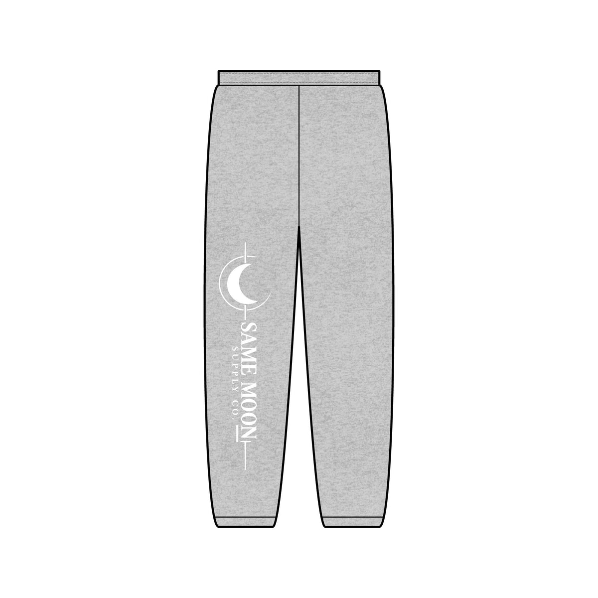 Classic Cozy Sweatpants — Everyday Casual Joggers