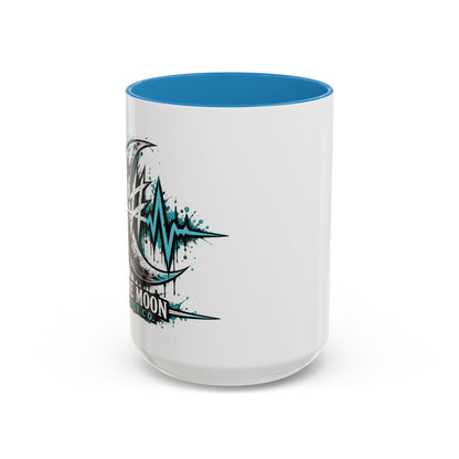 Same Moon Supply Coffee Mug
