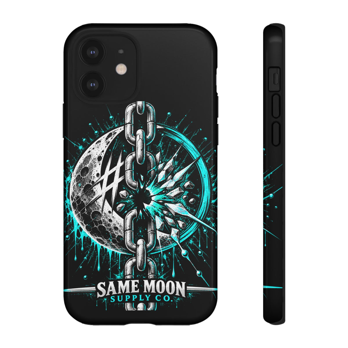 Same Moon Supply Chain Breaker Phone Case