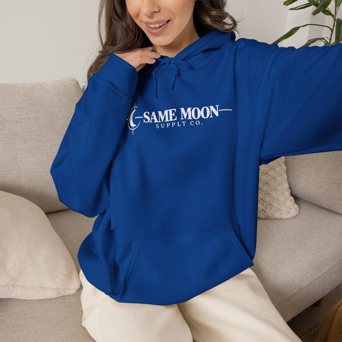 Recovery Is Possible | Addiction Awareness Hoodie