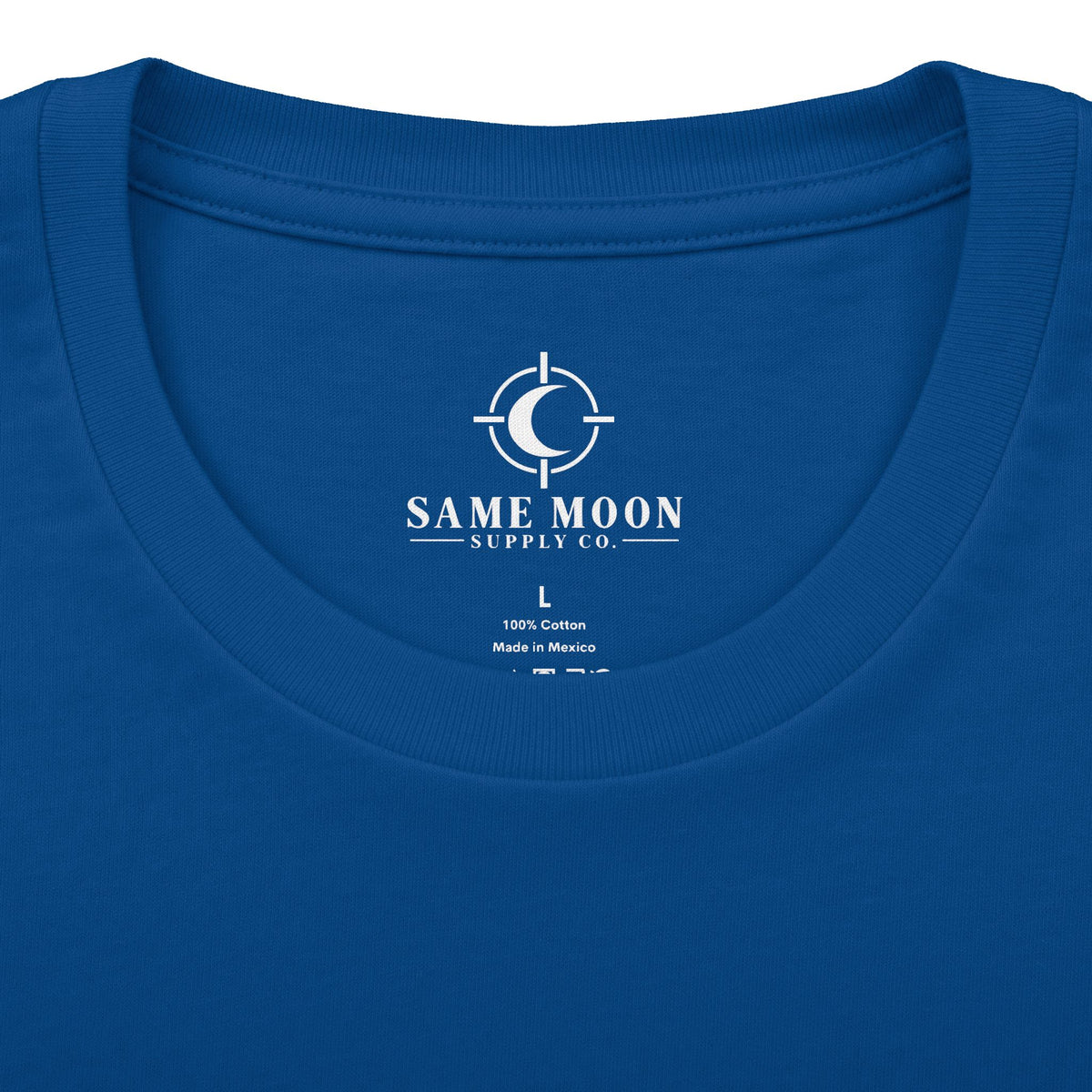 Check On Your Brothers | Sunset Graphic T-Shirt