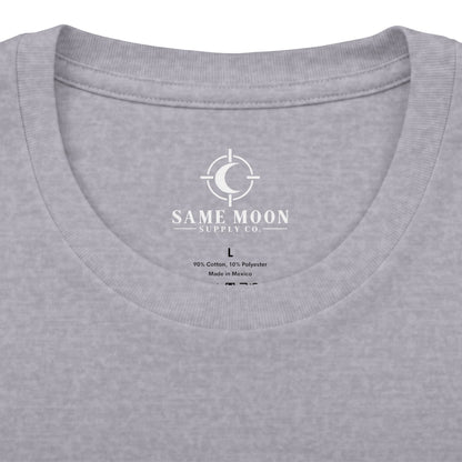 The Same Moon Awareness Trilogy T-Shirt