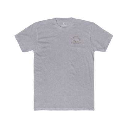Check On Your Brothers | Sunset Graphic T-Shirt