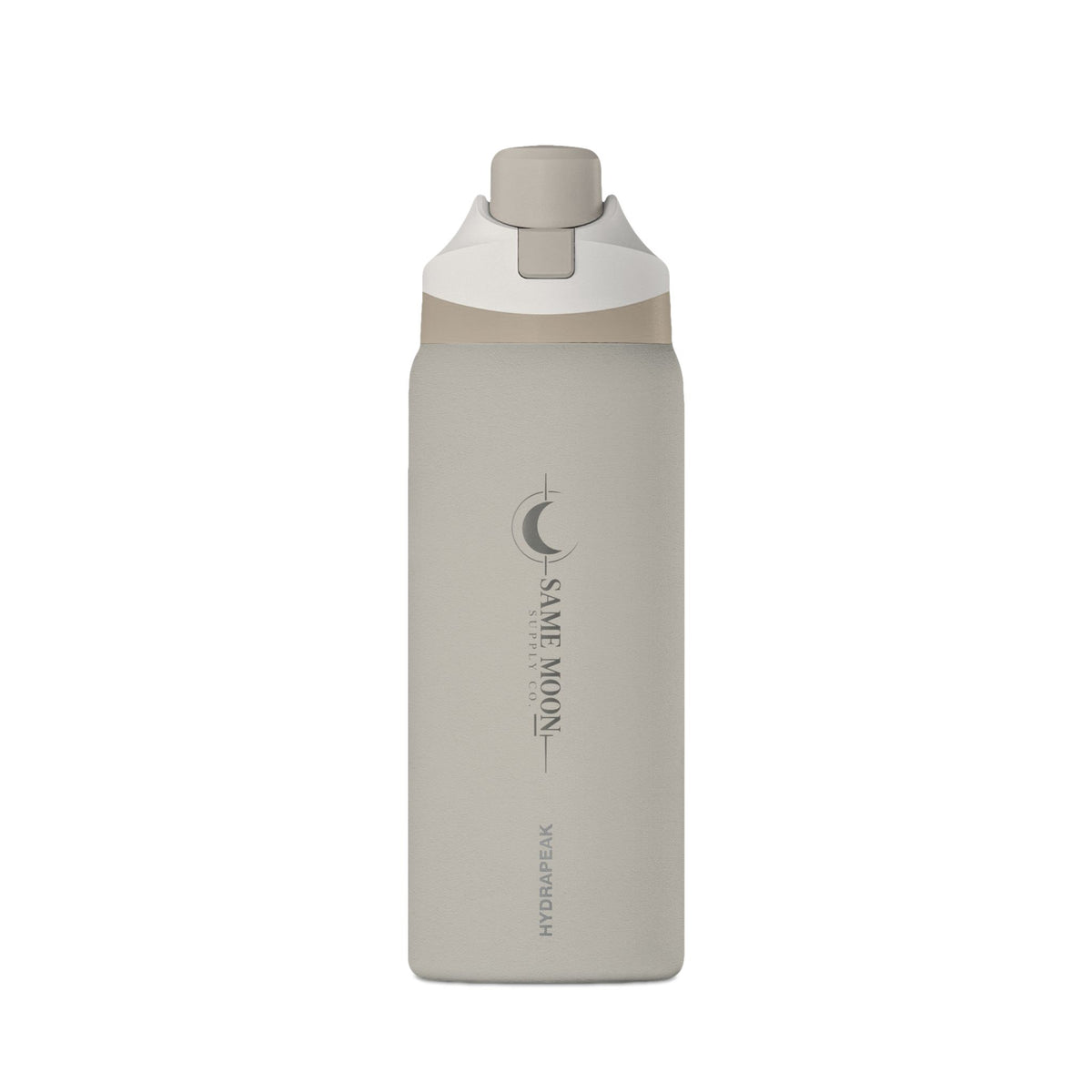 Same Moon Supply Co. Hydrapeak Oasis 32oz Insulated Water Bottle