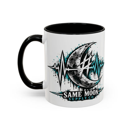 Same Moon Supply Coffee Mug