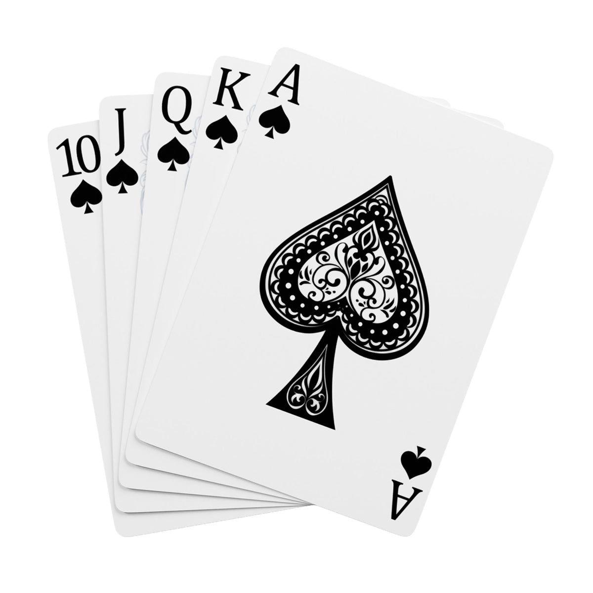 Same Moon Supply Chain Breaker Playing Cards