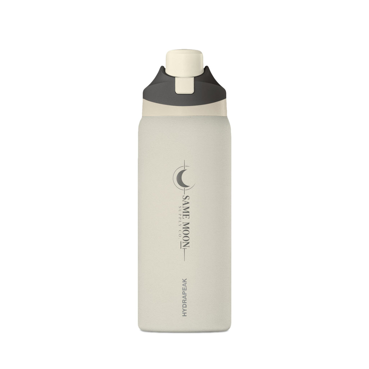 Same Moon Supply Co. Hydrapeak Oasis 32oz Insulated Water Bottle