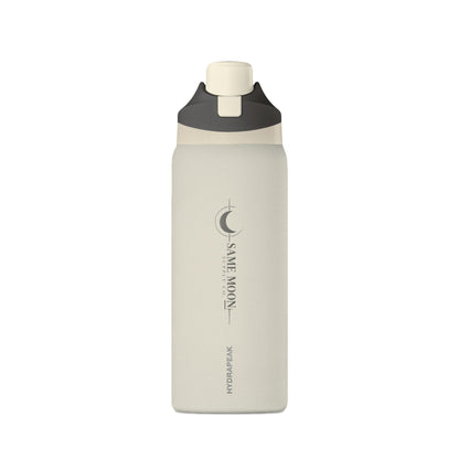 Same Moon Supply Co. Hydrapeak Oasis 32oz Insulated Water Bottle