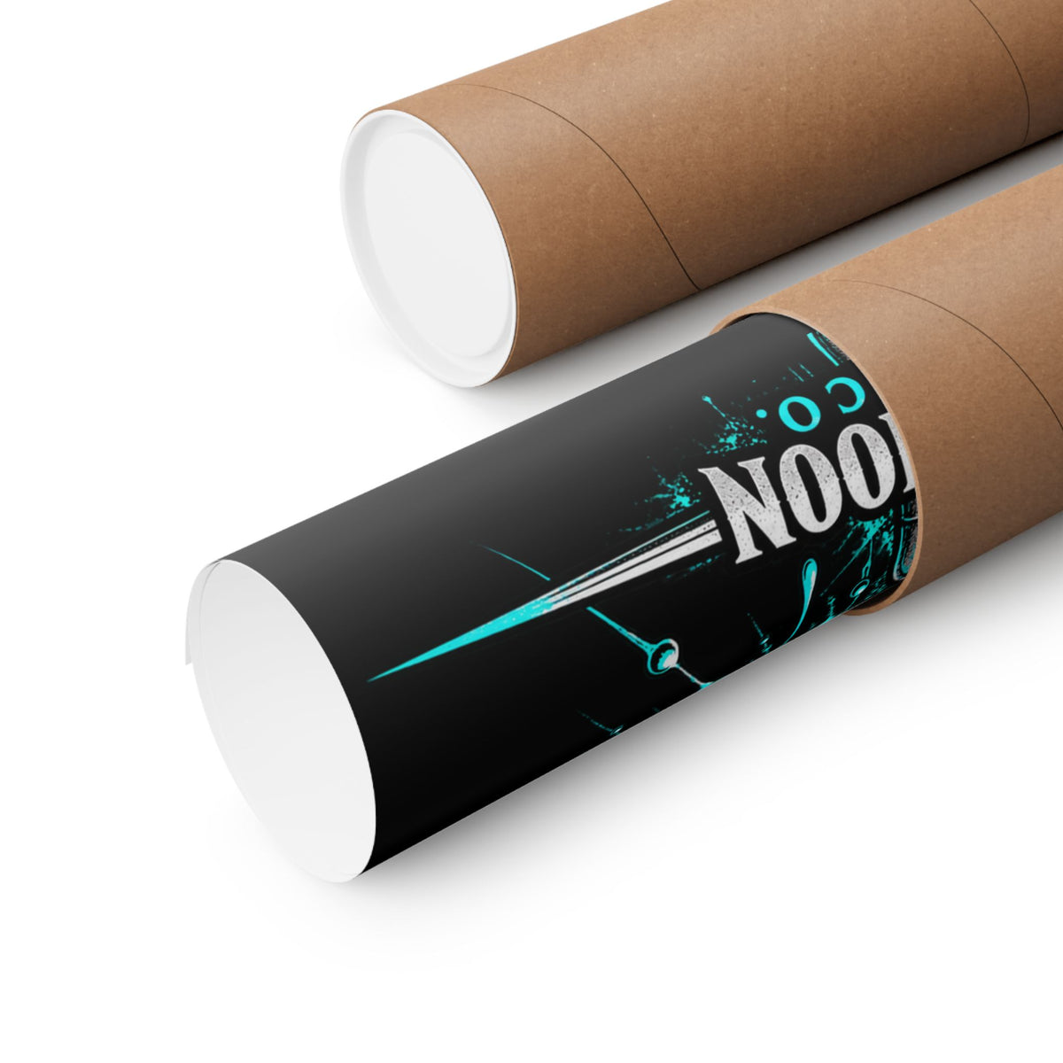 Same Moon Supply Chain Breaker Poster