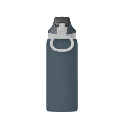 Same Moon Supply Co. Hydrapeak Oasis 32oz Insulated Water Bottle