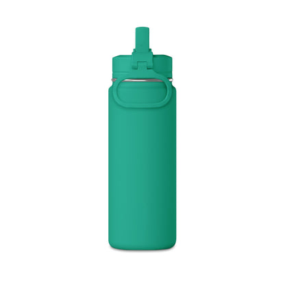 Same Moon Supply Co. 20 oz Insulated Stainless Steel Water Bottle
