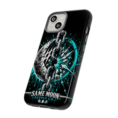 Same Moon Supply Chain Breaker Phone Case