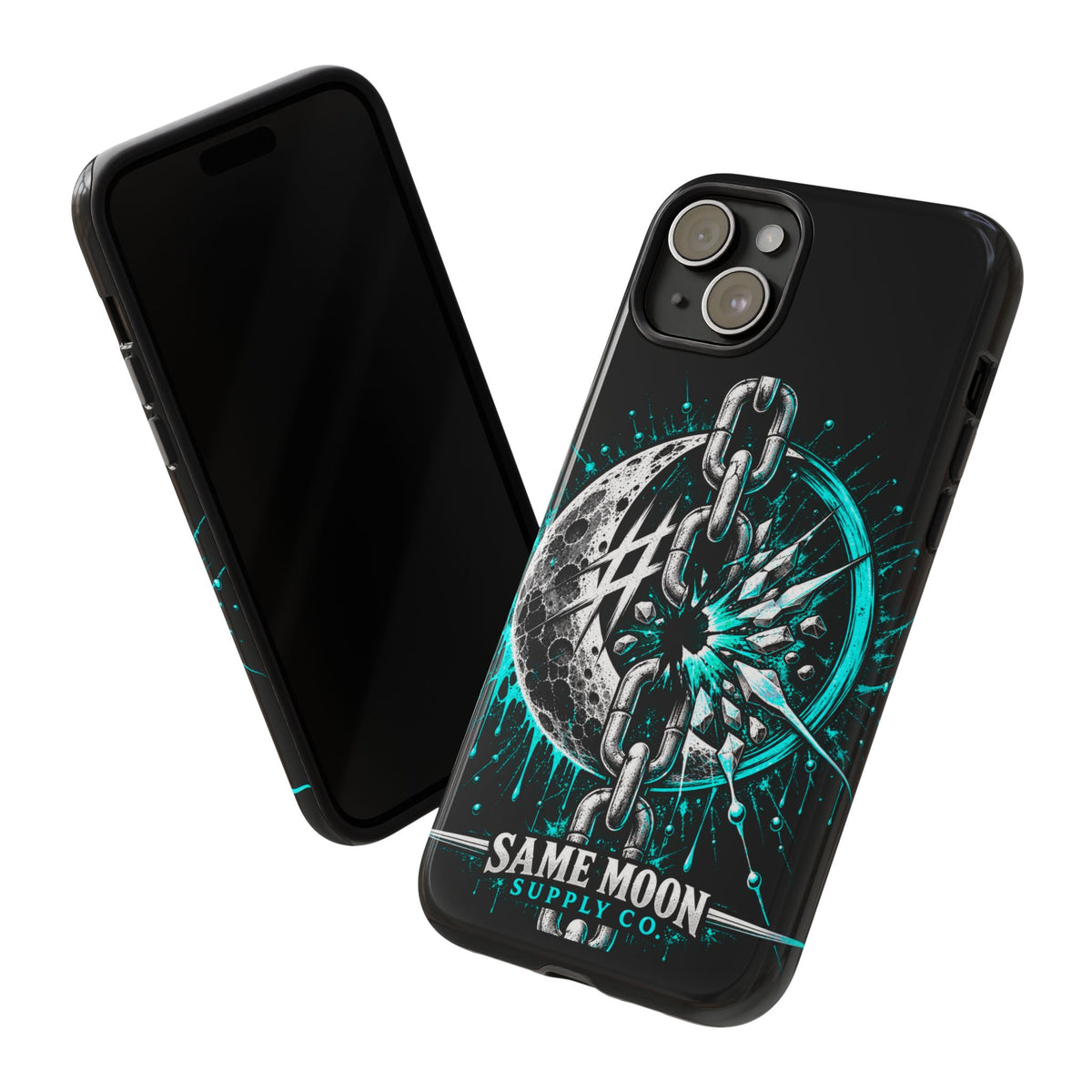 Same Moon Supply Chain Breaker Phone Case