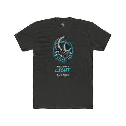 Same Moon Supply Find Your Light T Shirt