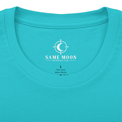 The Same Moon Awareness Trilogy T-Shirt