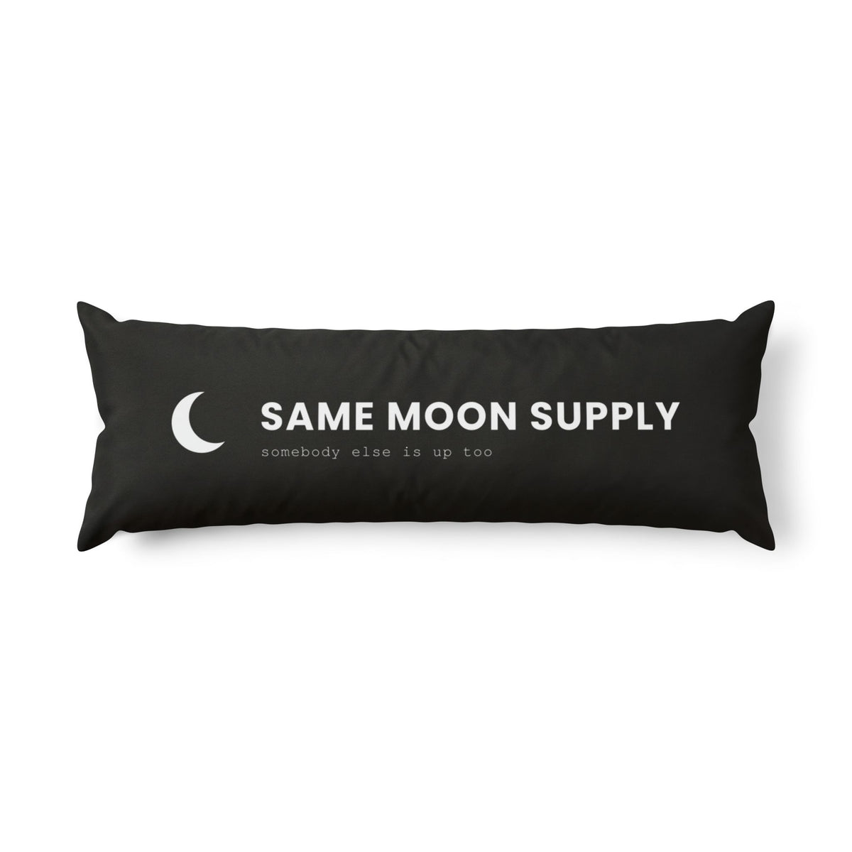 Body Pillow