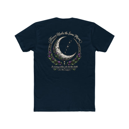 Forever Under the Same Moon | Suicide Awareness T-Shirt