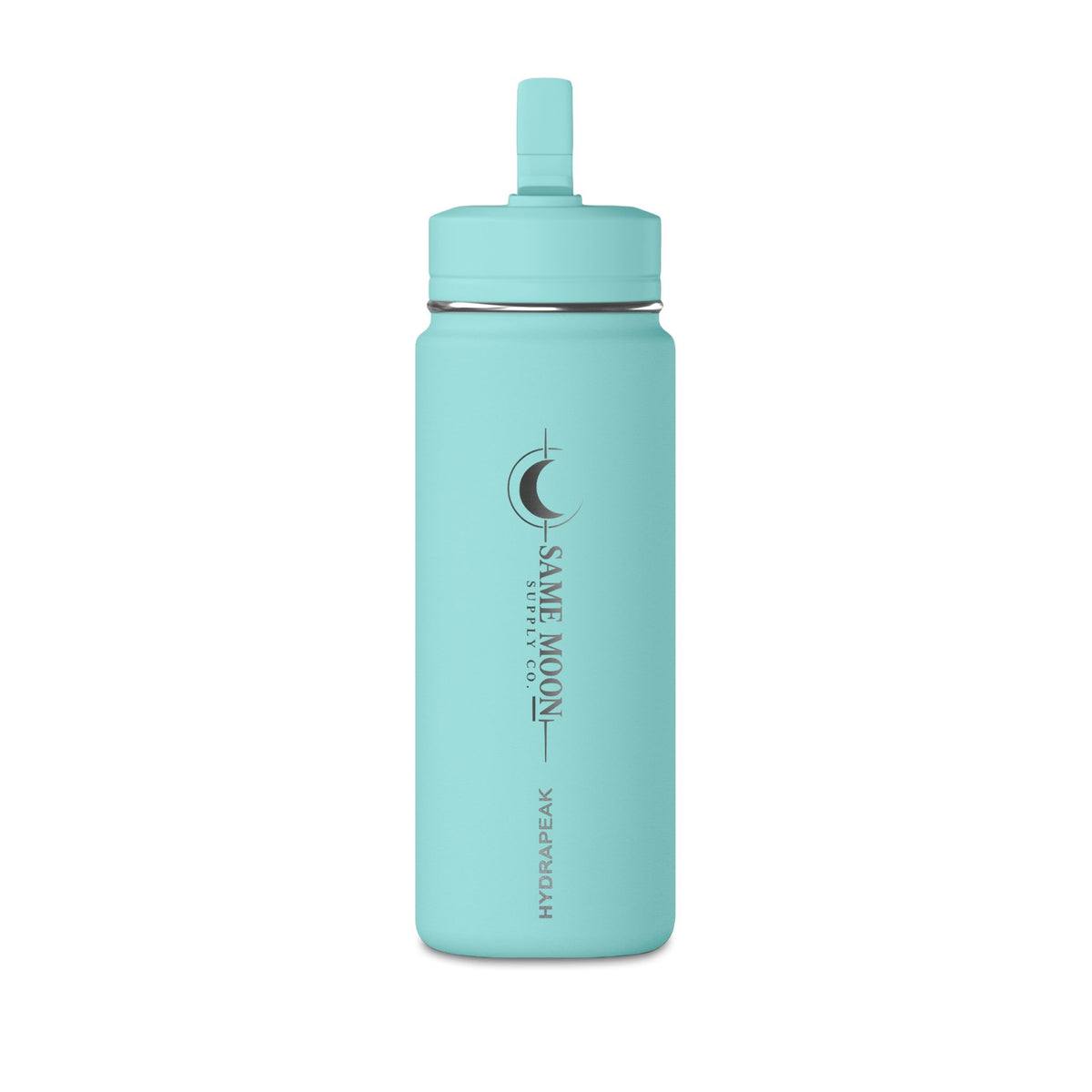Same Moon Supply Co. 20 oz Insulated Stainless Steel Water Bottle