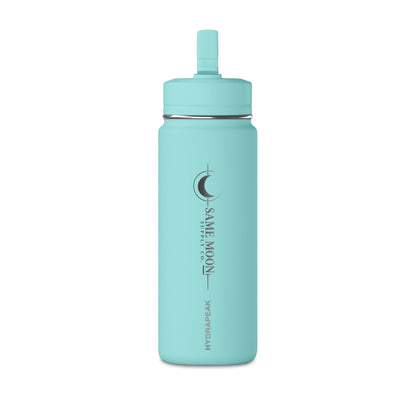 Same Moon Supply Co. 20 oz Insulated Stainless Steel Water Bottle