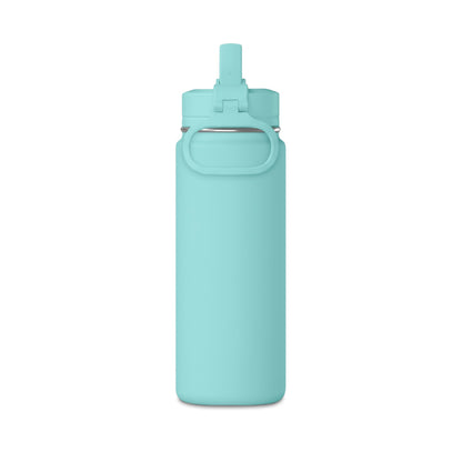Same Moon Supply Co. 20 oz Insulated Stainless Steel Water Bottle
