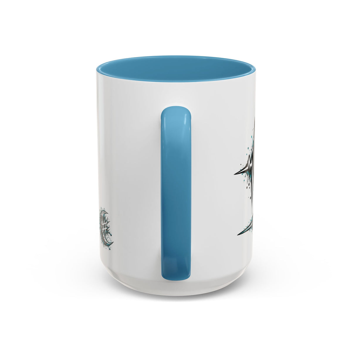 Same Moon Supply Coffee Mug