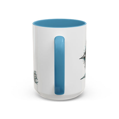 Same Moon Supply Coffee Mug