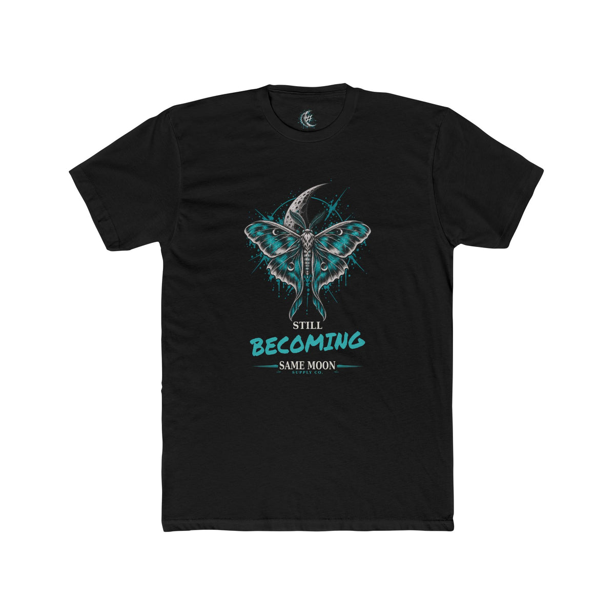 Same Moon Supply Still Becoming T Shirt
