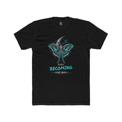 Same Moon Supply Still Becoming T Shirt