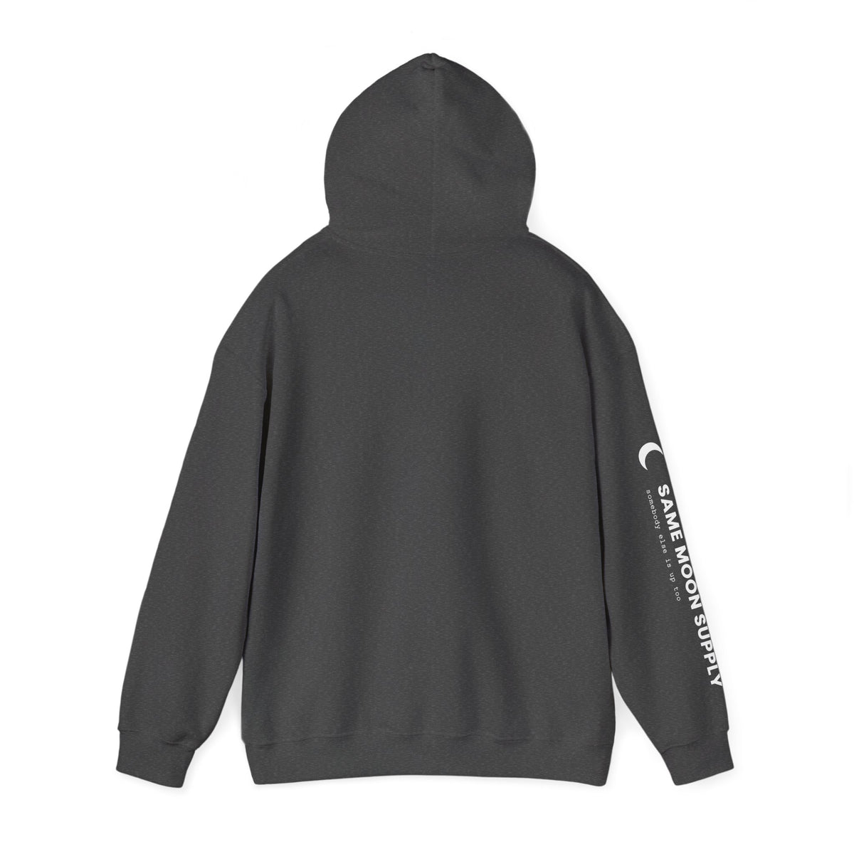 Same Moon Supply Hoodie