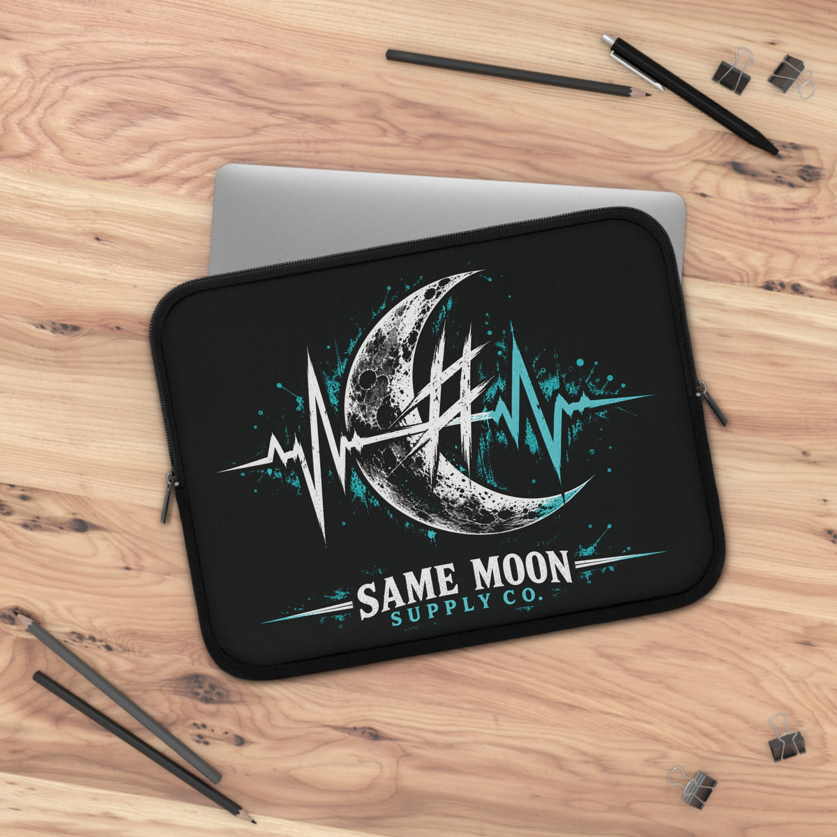 Same Moon Supply Lifeline Tablet/Laptop Case