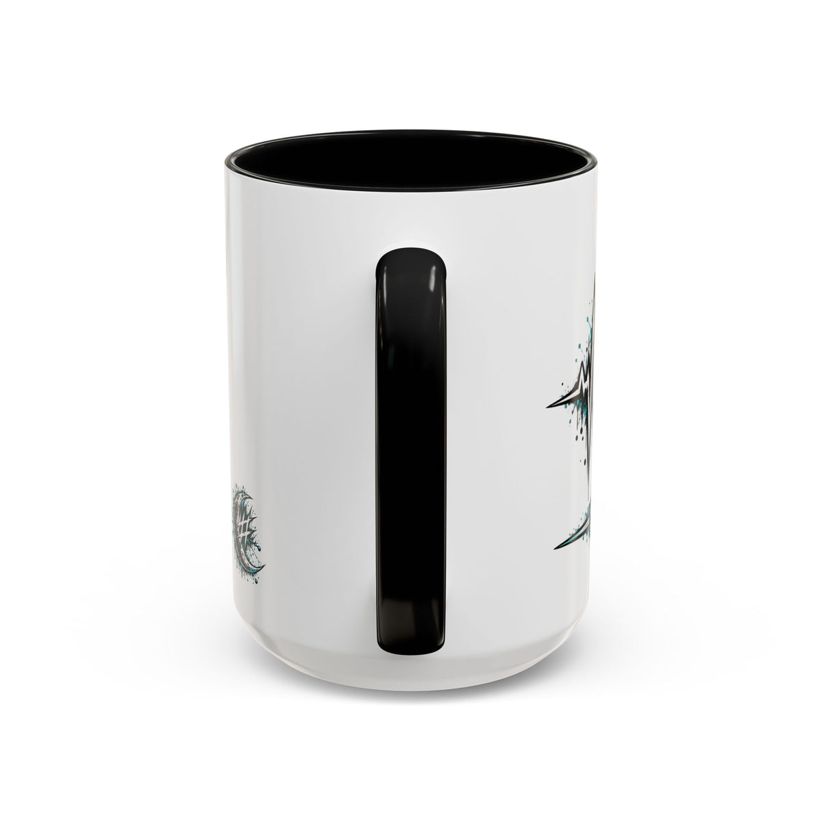 Same Moon Supply Coffee Mug
